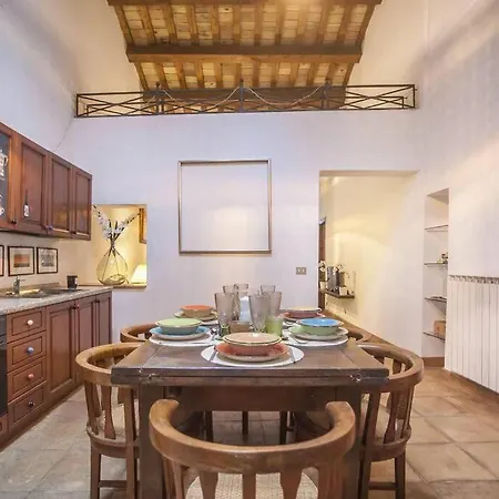 Apartamento Campo Dei Fiori Palace,piazza Navona *