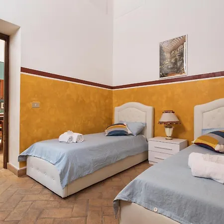 Historic By Campo De Fiori