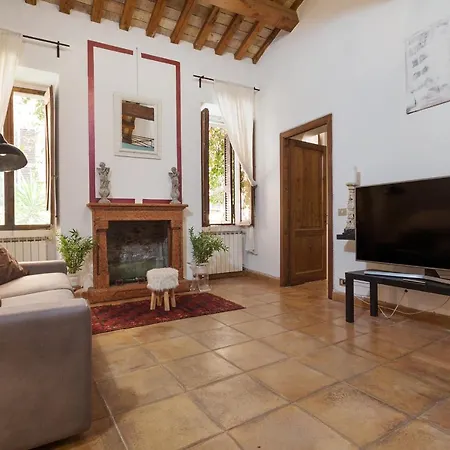 Historic By Campo De Fiori *