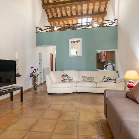 Historic By Campo De Fiori *