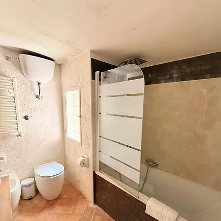 Historic By Campo De Fiori Рим