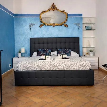 Apartment Historic By Campo De Fiori *