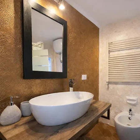 Historic By Campo De Fiori Apartment Rom